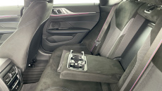 BMW i4 250kW eDrive40 M Sport 83.9kWh 5dr Auto [Tech/Pro] Electric Hatchback